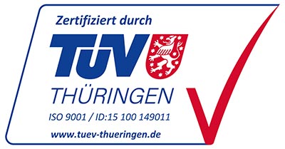 TÜV Thüringen